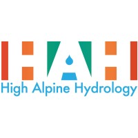 High Alpine Hydrology logo, High Alpine Hydrology contact details