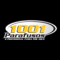 1001 Parafusos logo, 1001 Parafusos contact details