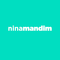 Nina Mandim - Comunicação Digital logo, Nina Mandim - Comunicação Digital contact details