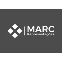 MARC Representações logo, MARC Representações contact details