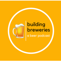 Building Breweries: A Beer Podcast logo, Building Breweries: A Beer Podcast contact details