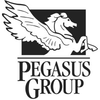 PEGASUS GROUP - OWNER'S REPRESENTATIVE logo, PEGASUS GROUP - OWNER'S REPRESENTATIVE contact details