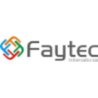 Faytec International logo, Faytec International contact details