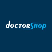 Doctor Shop logo, Doctor Shop contact details