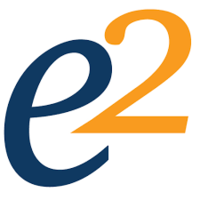 E2 Business Solutions logo, E2 Business Solutions contact details