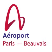 Aéroport Paris-Beauvais logo, Aéroport Paris-Beauvais contact details