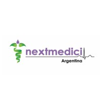 Nextmedici logo, Nextmedici contact details