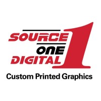 Source One Digital logo, Source One Digital contact details