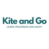 Kite and Go logo, Kite and Go contact details