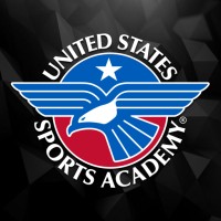 United States Sports Academy logo, United States Sports Academy contact details