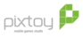 Pixtoy logo, Pixtoy contact details