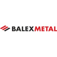 BALEX METAL logo, BALEX METAL contact details