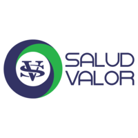 Salud Valor logo, Salud Valor contact details