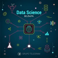 Data Science Belem logo, Data Science Belem contact details