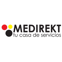 MEDIREKT SRL logo, MEDIREKT SRL contact details