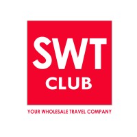 SWT CLUB logo, SWT CLUB contact details