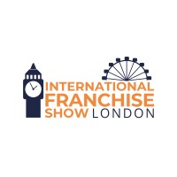 The International Franchise Show logo, The International Franchise Show contact details