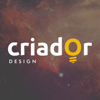 O Criador Design logo, O Criador Design contact details