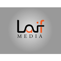 Laifmedia logo, Laifmedia contact details