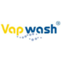 Vapwash logo, Vapwash contact details