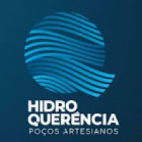 HidroQuerência logo, HidroQuerência contact details