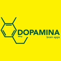 Dopamina Brain Apps logo, Dopamina Brain Apps contact details