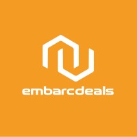 Embarc - Amazon Account Managers logo, Embarc - Amazon Account Managers contact details