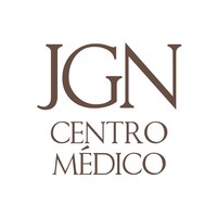 JGN Centro Médico logo, JGN Centro Médico contact details