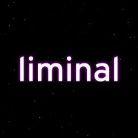 Liminal logo, Liminal contact details