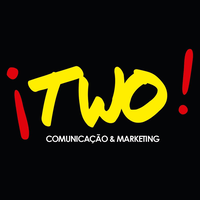 TWO - Comunicação & Marketing logo, TWO - Comunicação & Marketing contact details