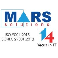 MARS Solutions Ltd logo, MARS Solutions Ltd contact details