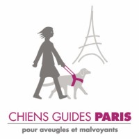 École de Chiens Guides de Paris logo, École de Chiens Guides de Paris contact details