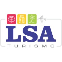 LSA Turismo logo, LSA Turismo contact details