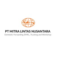 PT Mitra Lintas Nusantara logo, PT Mitra Lintas Nusantara contact details