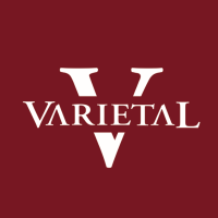 Café Varietal logo, Café Varietal contact details