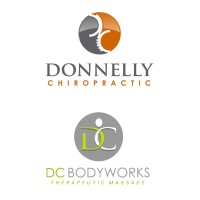 Donnelly Chiropractic & DC Bodyworks logo, Donnelly Chiropractic & DC Bodyworks contact details