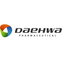 DAEHWA PHARMACEUTICAL CO., LTD. logo, DAEHWA PHARMACEUTICAL CO., LTD. contact details