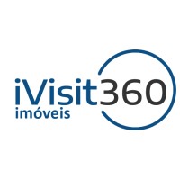 iVisit360 Imóveis logo, iVisit360 Imóveis contact details