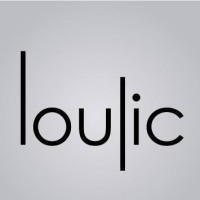 Loulic logo, Loulic contact details