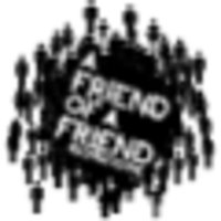 A Friend of a Friend Productions logo, A Friend of a Friend Productions contact details