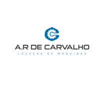 A. R. DE CARVALHO LOCAÇÃO DE MÁQUINAS LTDA logo, A. R. DE CARVALHO LOCAÇÃO DE MÁQUINAS LTDA contact details