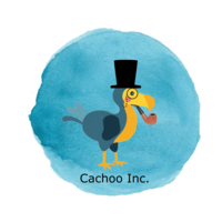 Cachoo Inc logo, Cachoo Inc contact details