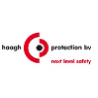 Haagh Protection BV logo, Haagh Protection BV contact details