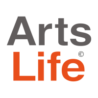 ArtsLife logo, ArtsLife contact details