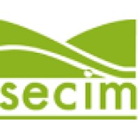 SECIM logo, SECIM contact details