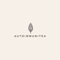 AutoimmuniTea logo, AutoimmuniTea contact details