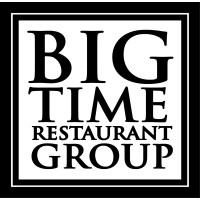 Big Time Restaurant logo, Big Time Restaurant contact details