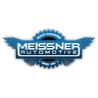 Meissner Automotive logo, Meissner Automotive contact details