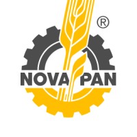 Nova Pan logo, Nova Pan contact details