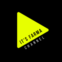 It's Farma Channel logo, It's Farma Channel contact details